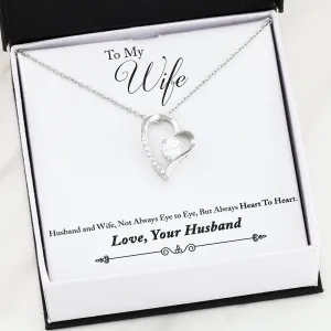 Luxury Wife Necklace