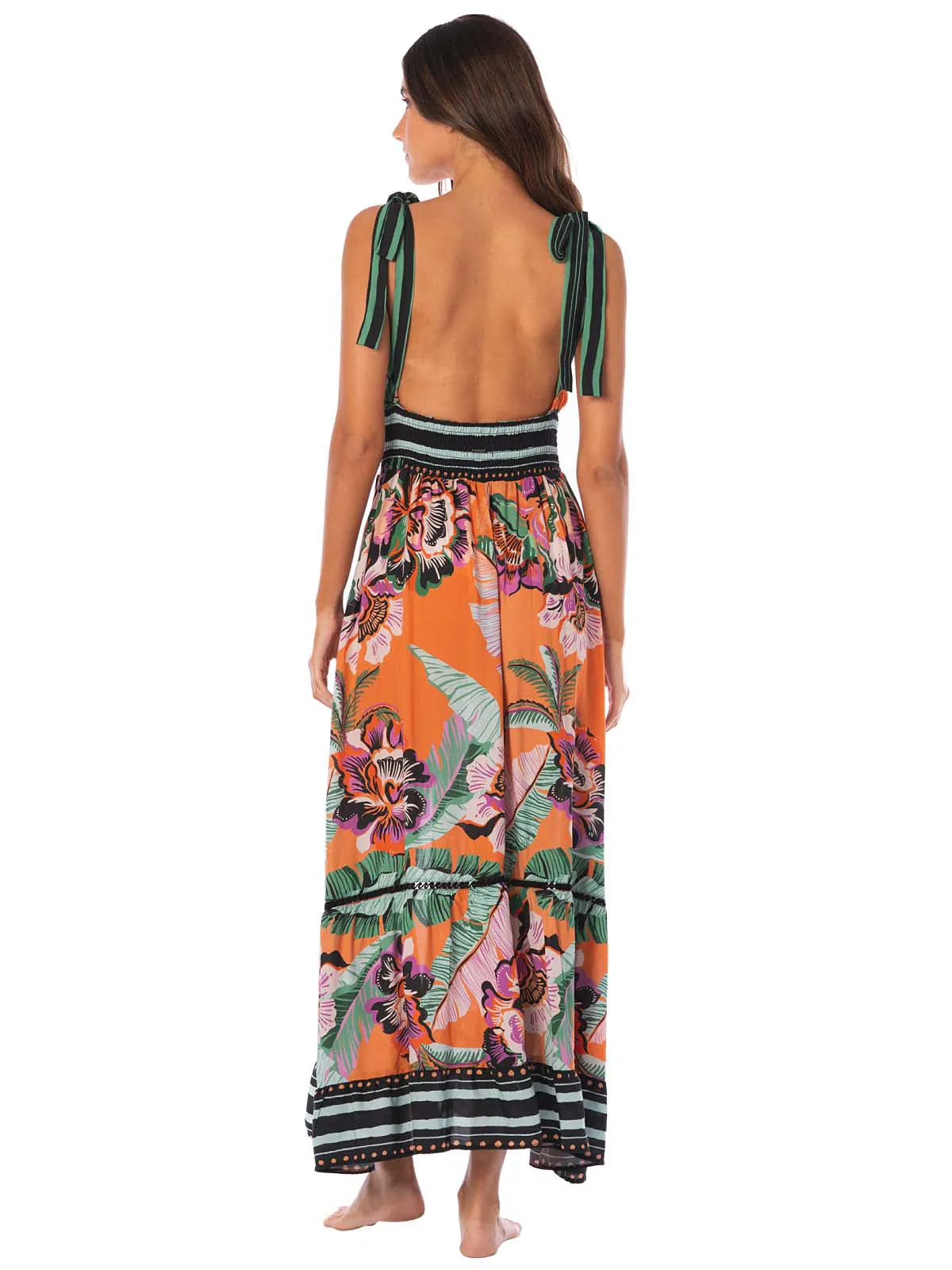 Lylou Dress ::RET