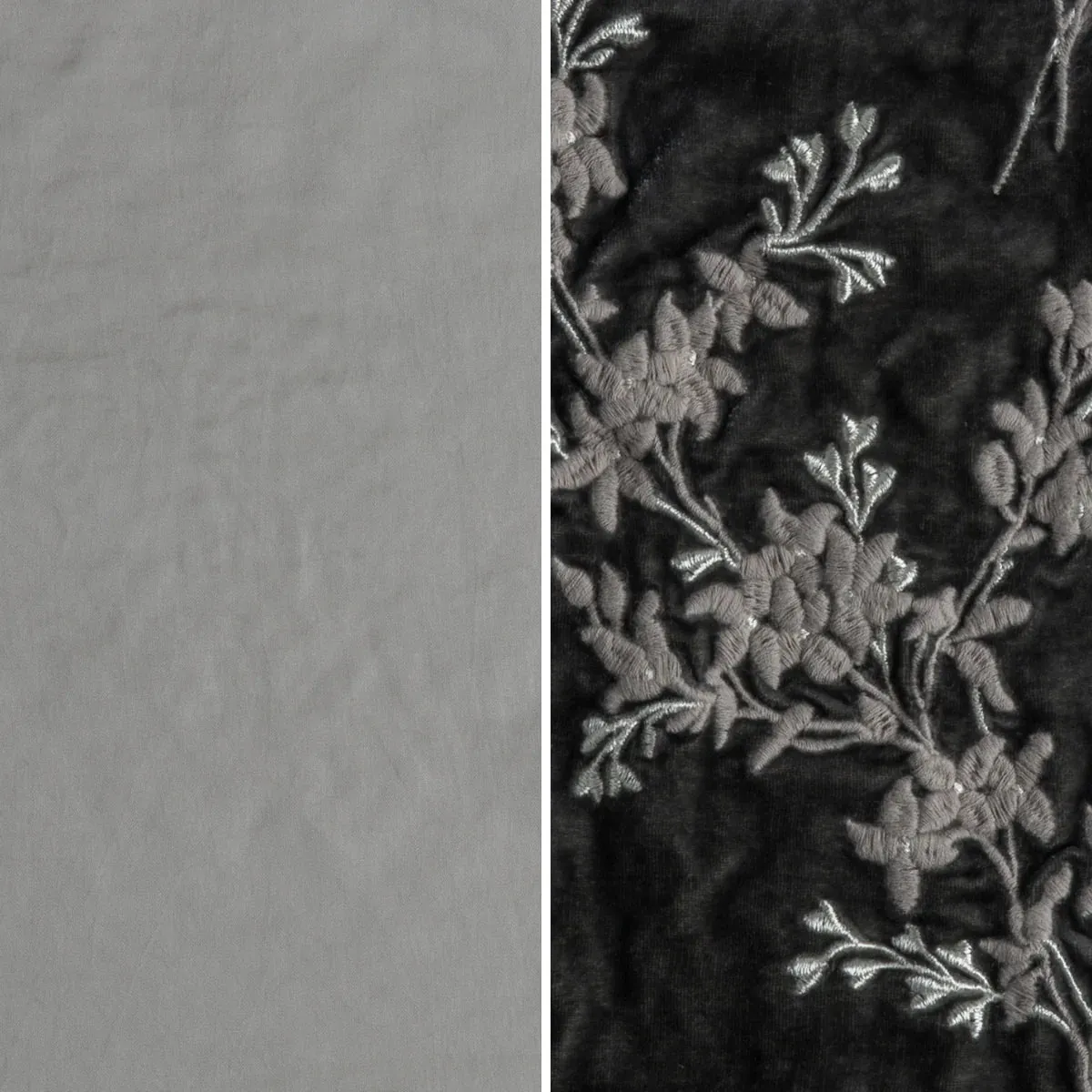 Lynette Luxe Duvet Cover