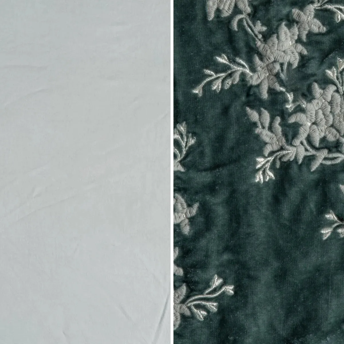 Lynette Luxe Duvet Cover