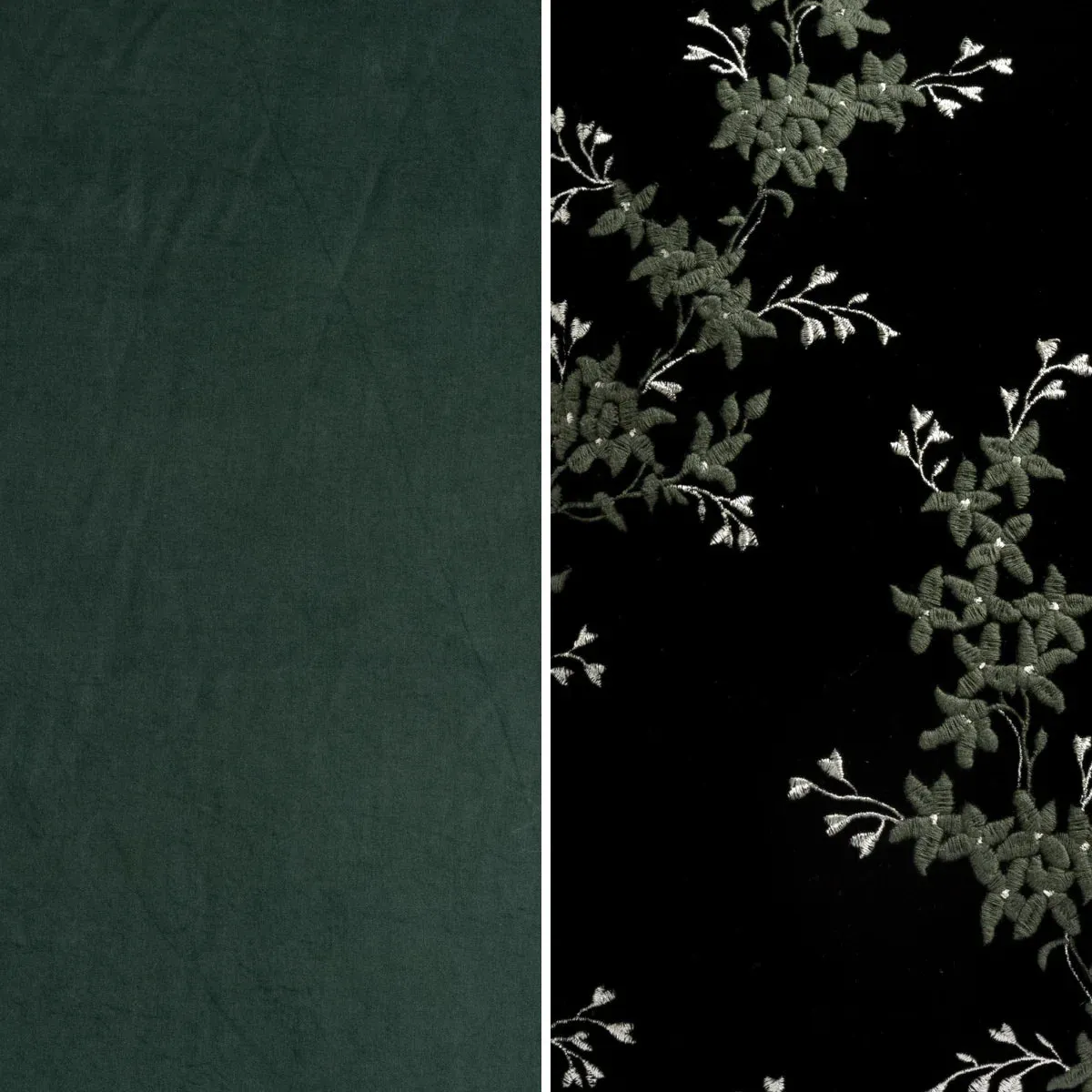Lynette Luxe Duvet Cover
