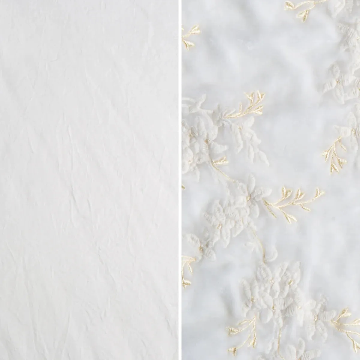 Lynette Luxe Duvet Cover