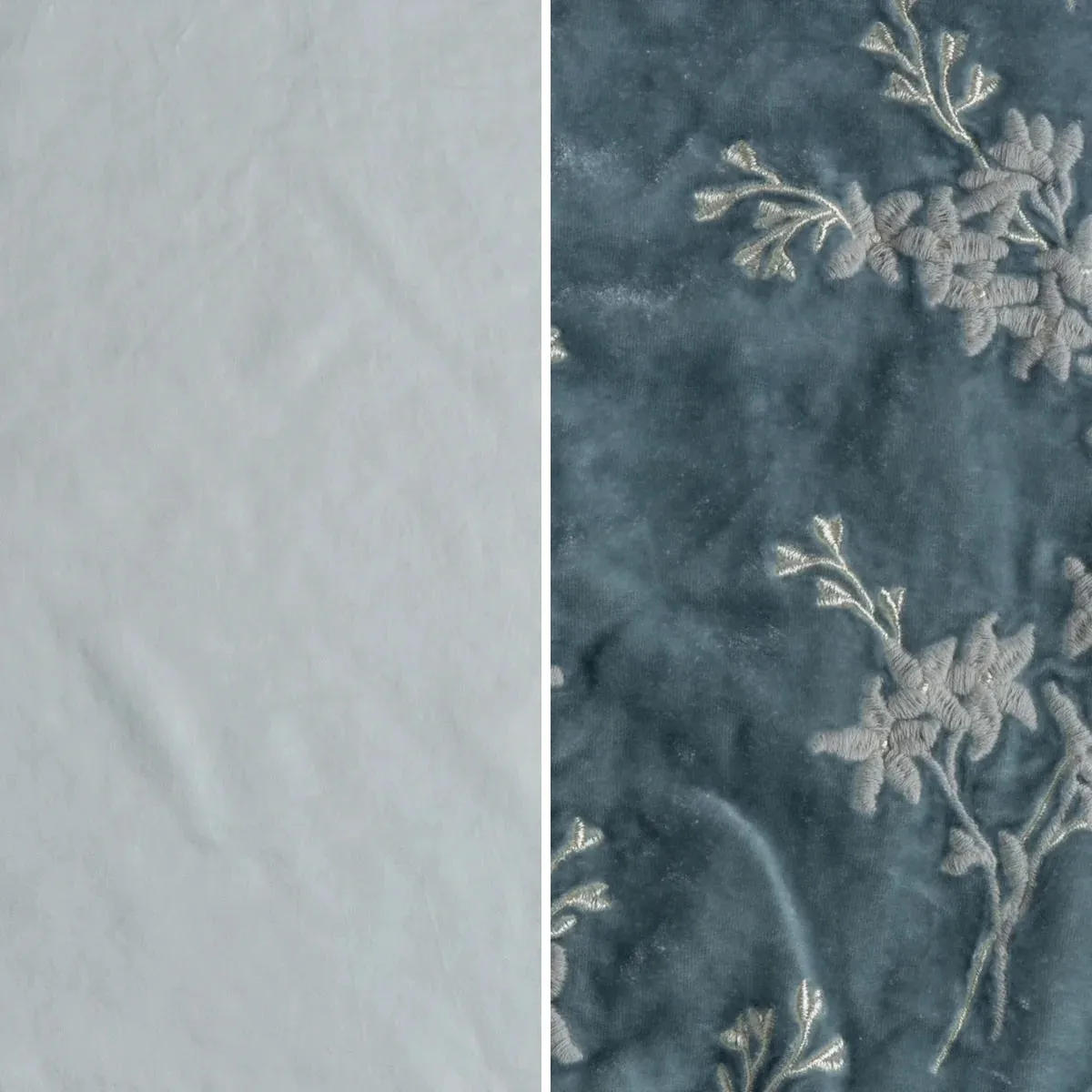 Lynette Luxe Duvet Cover