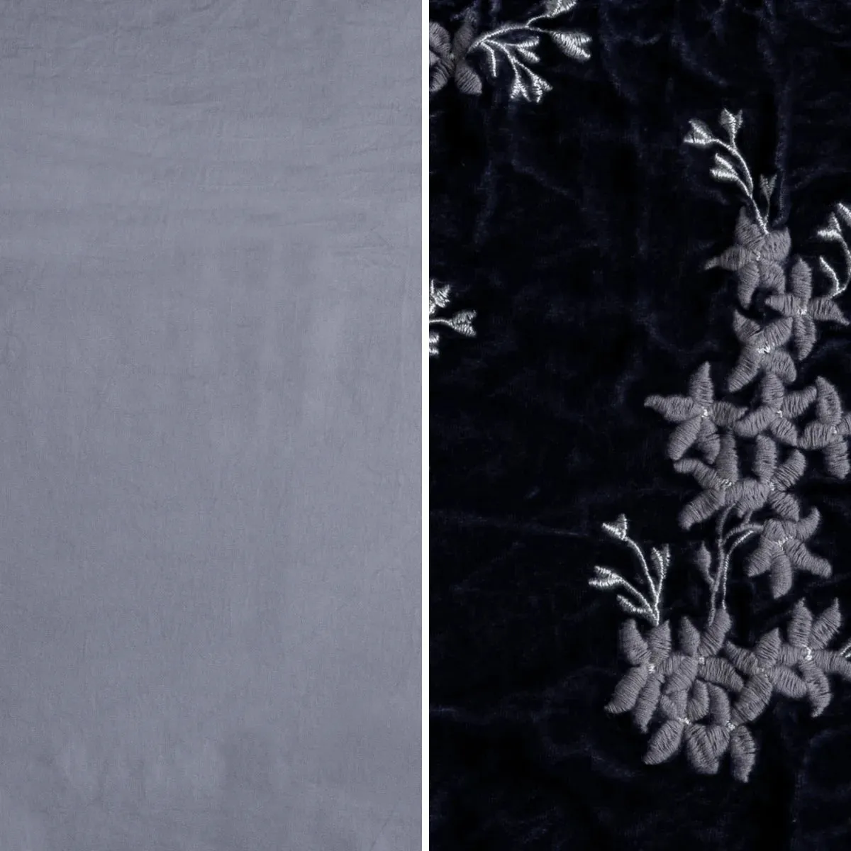 Lynette Luxe Duvet Cover