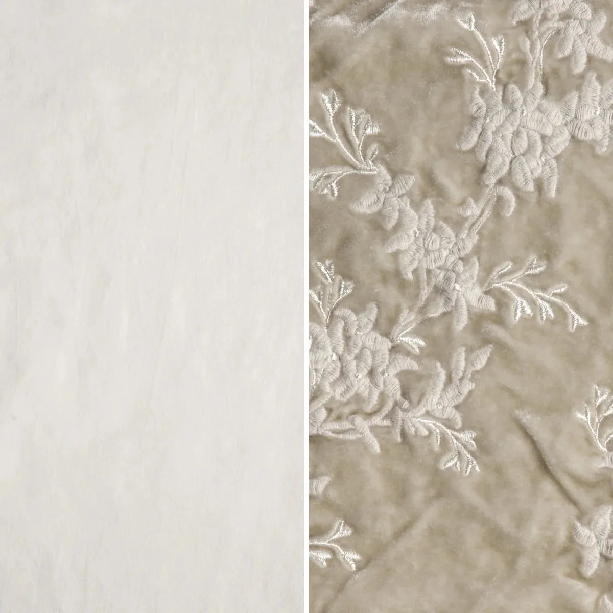 Lynette Luxe Duvet Cover