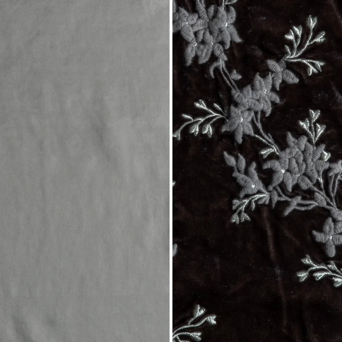 Lynette Luxe Duvet Cover