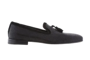 Marco - Black Stingray