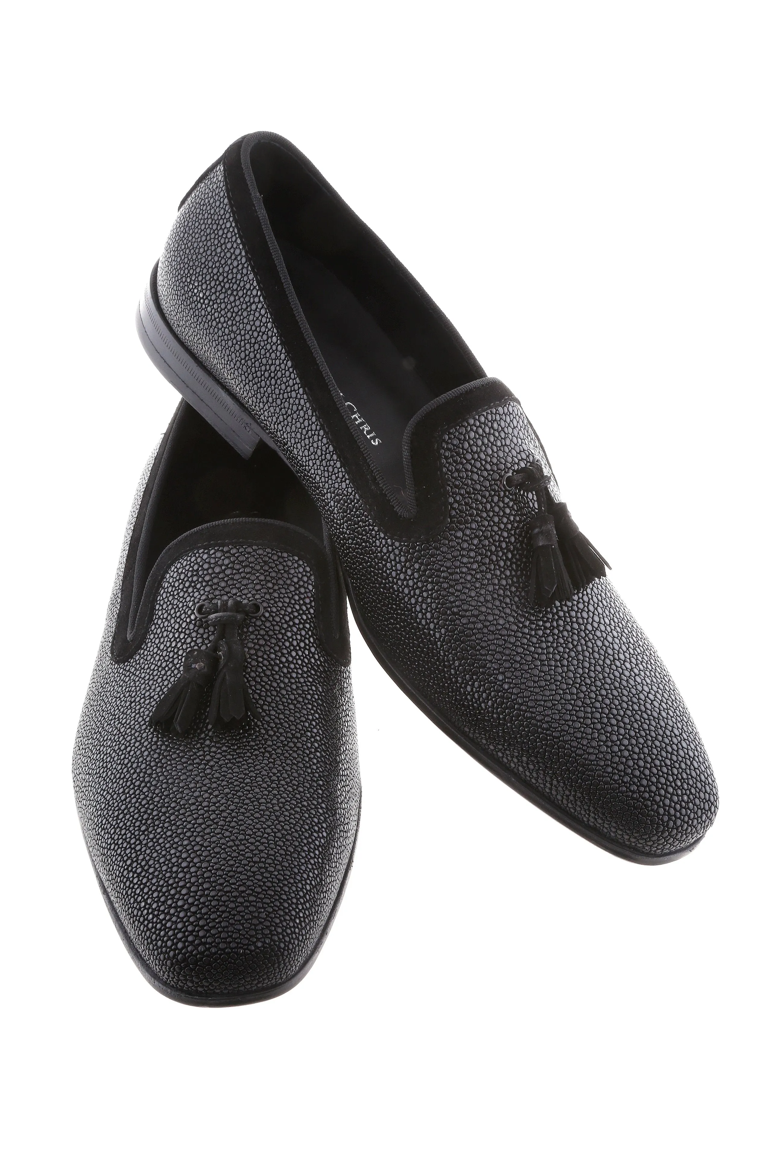 Marco - Black Stingray