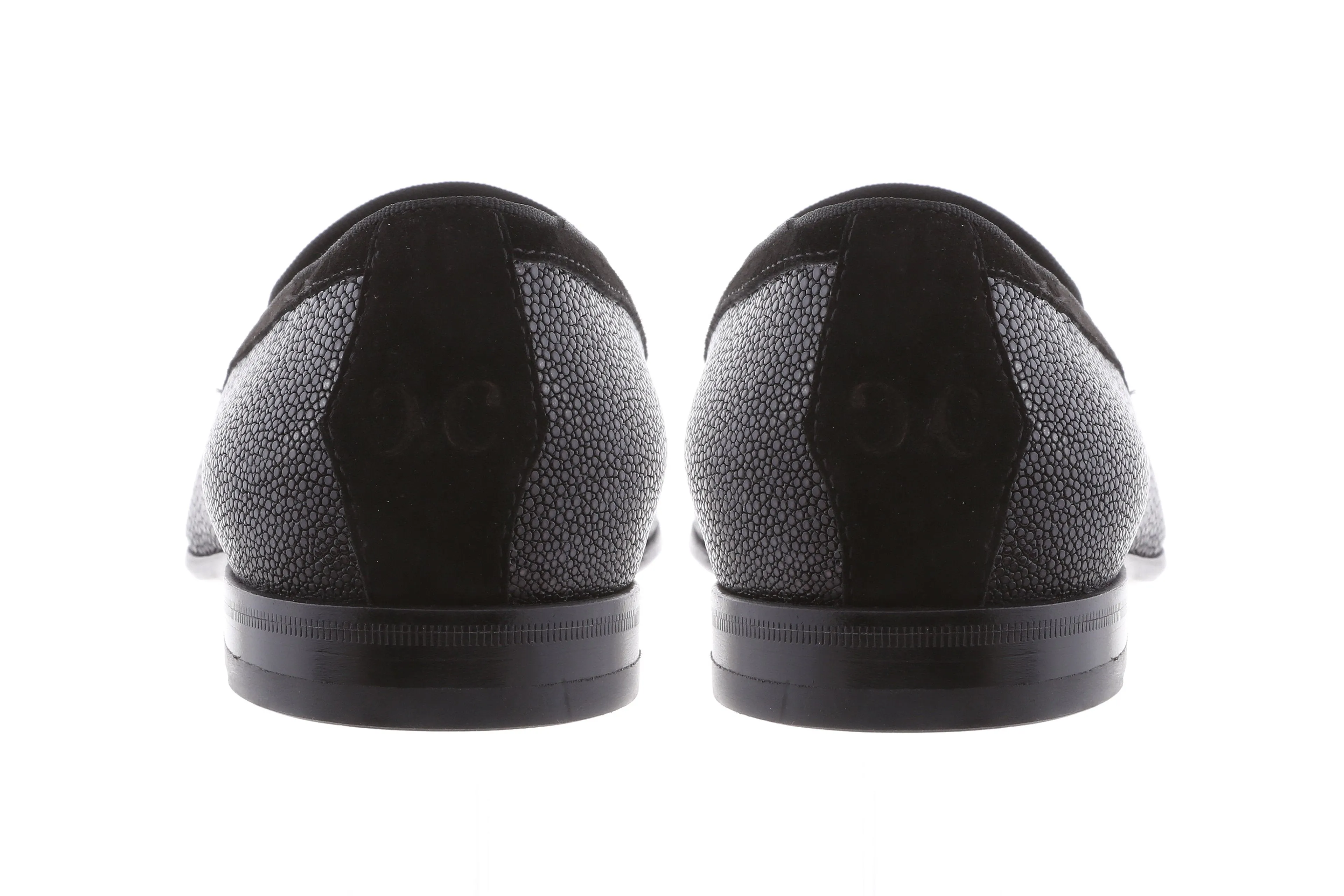 Marco - Black Stingray