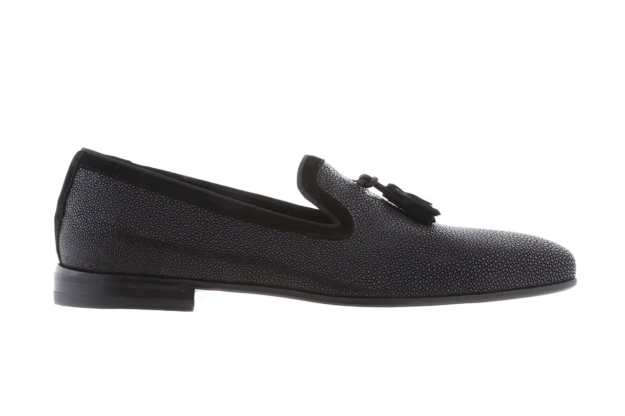 Marco - Black Stingray