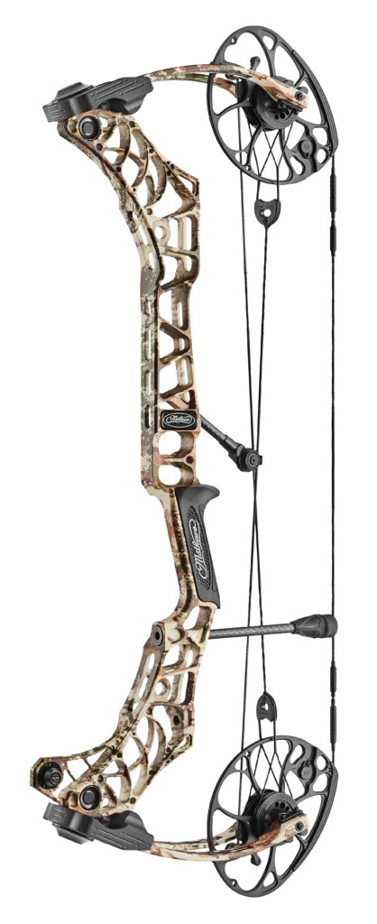 MATHEWS - V3 31 RIGHT HAND