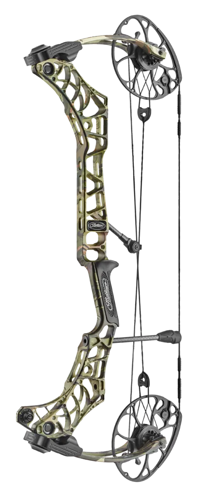 MATHEWS - V3 31 RIGHT HAND