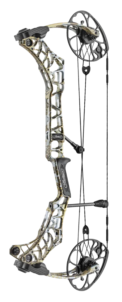MATHEWS - V3 31 RIGHT HAND
