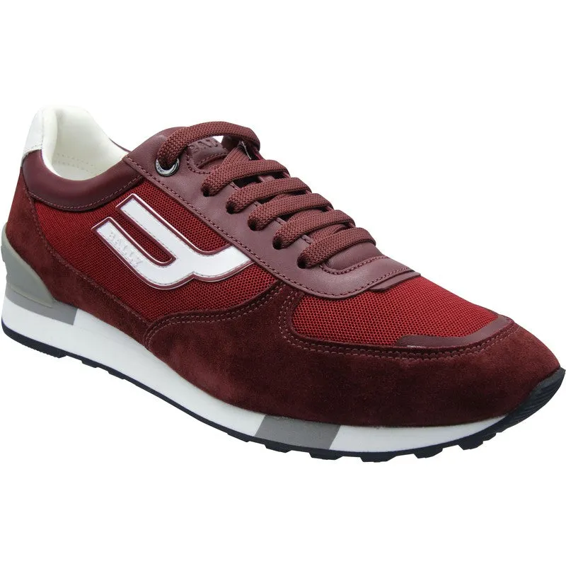 Men's Bally Gismo  Sneakers