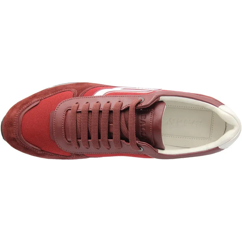 Men's Bally Gismo  Sneakers