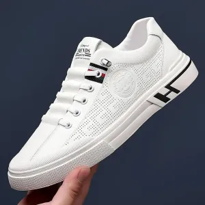 Men's New Luxury Fashion Sneakers