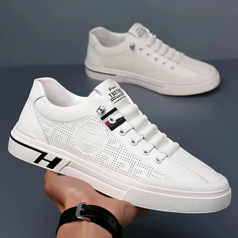 Men's New Luxury Fashion Sneakers