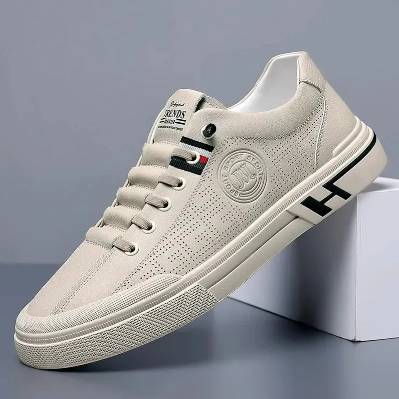 Men's New Luxury Fashion Sneakers