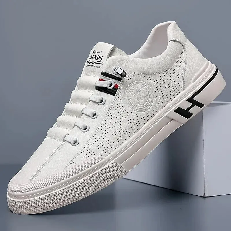Men's New Luxury Fashion Sneakers