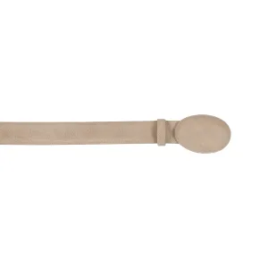 Men's Wild West Grisly Belt