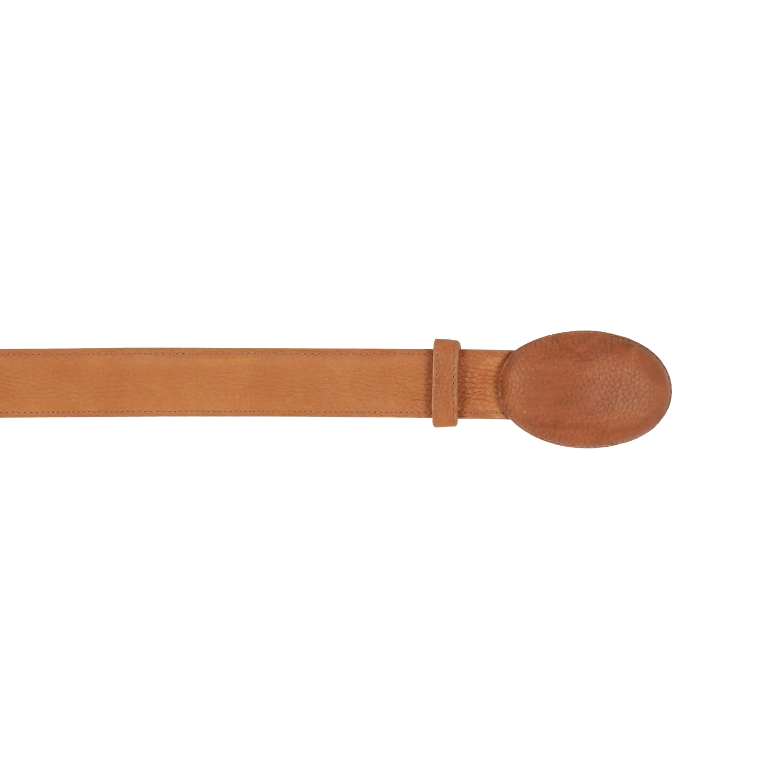 Men's Wild West Grisly Belt