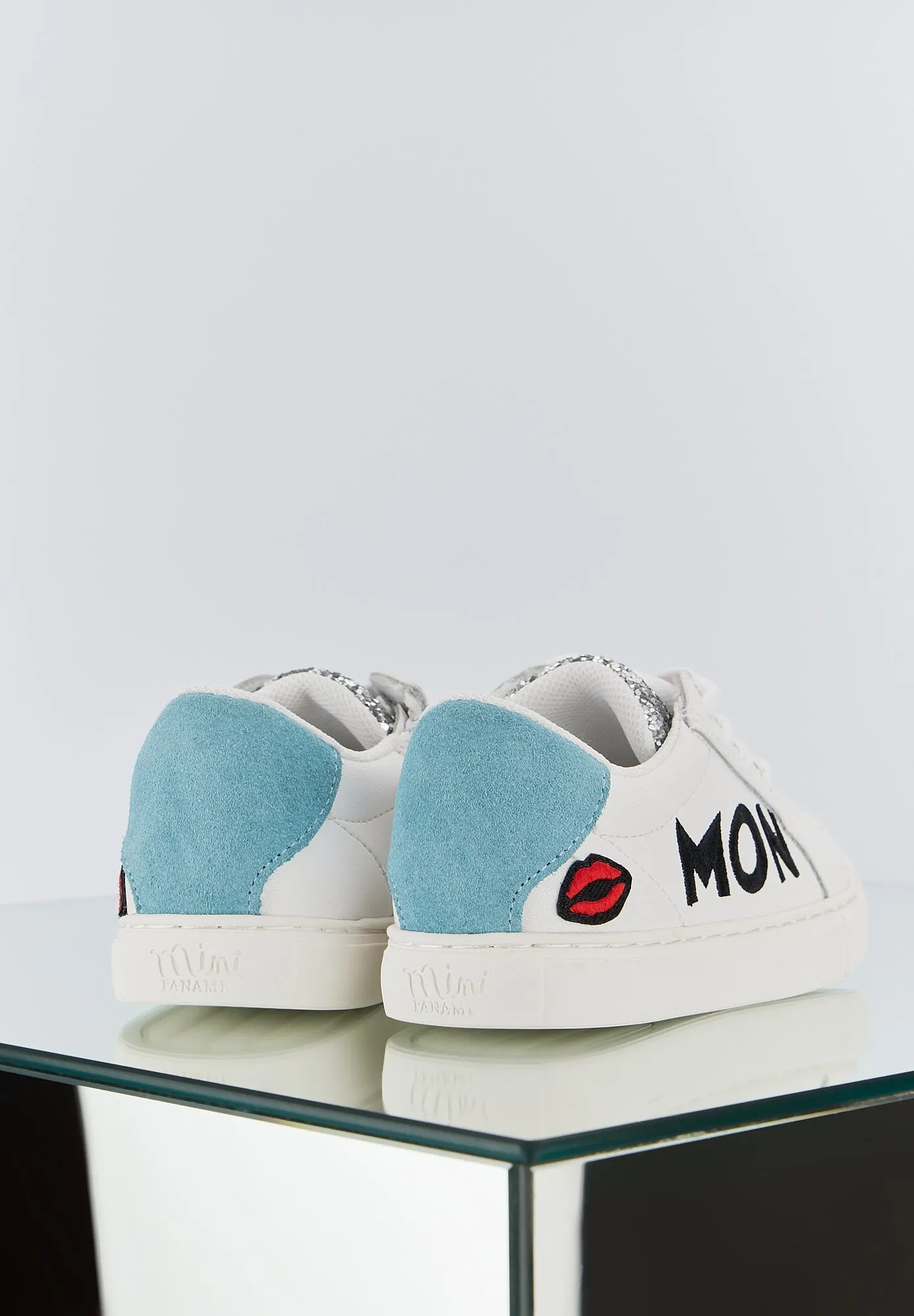 Mini Simone-Mon Lapin