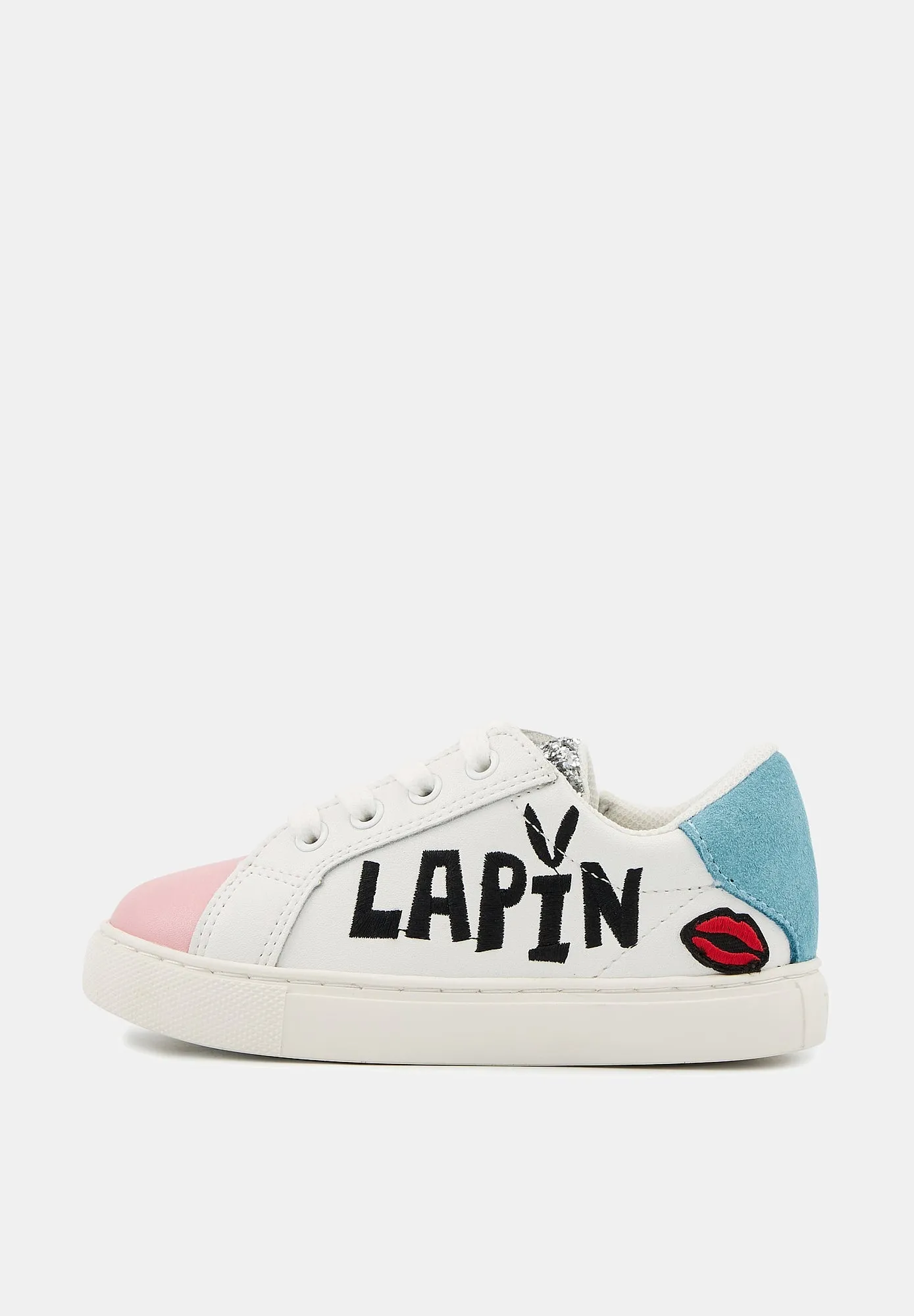 Mini Simone-Mon Lapin