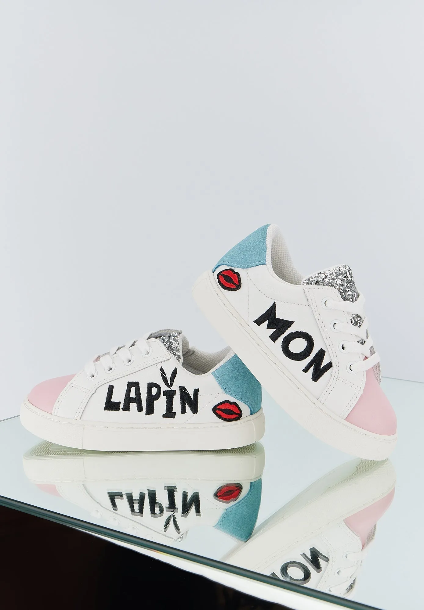 Mini Simone-Mon Lapin