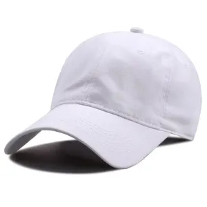 'Music Makes Me High' Baseball Caps Snapback Cotton Hat SJA