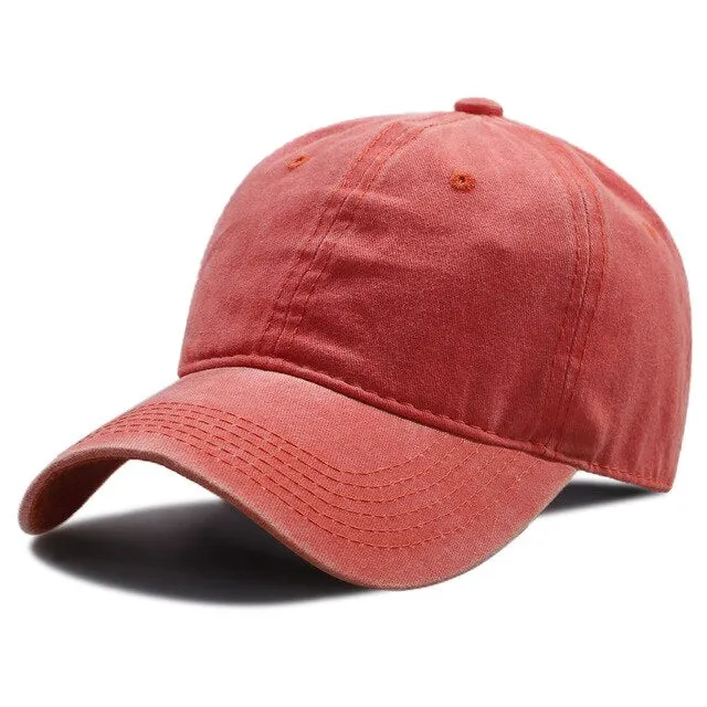 'Music Makes Me High' Baseball Caps Snapback Cotton Hat SJA