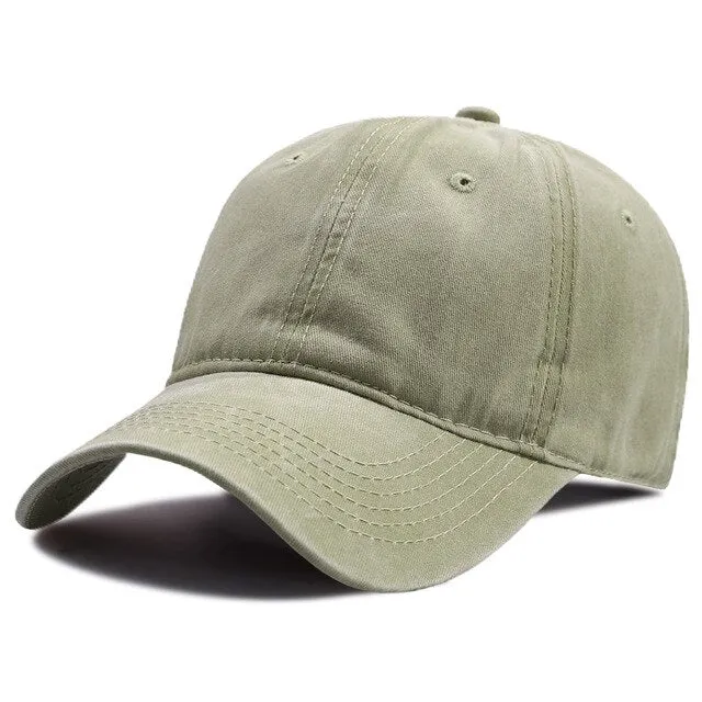 'Music Makes Me High' Baseball Caps Snapback Cotton Hat SJA