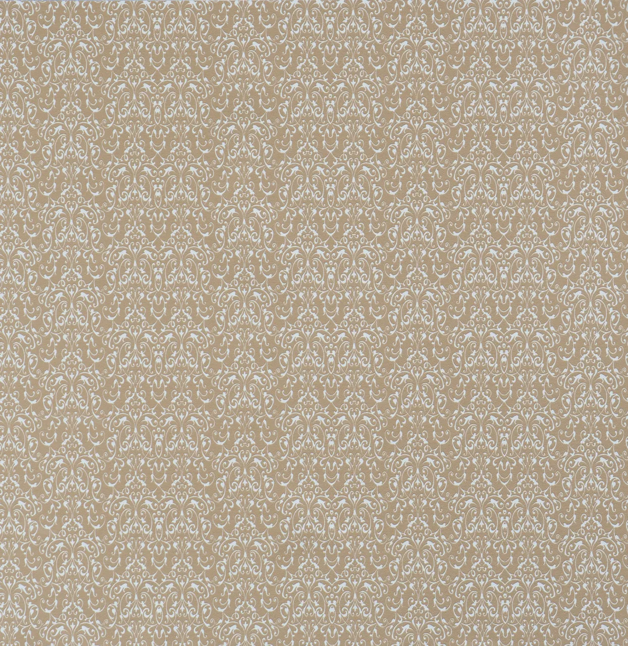 Mystic Vine Trail Brown Grey 48633 Wallpaper