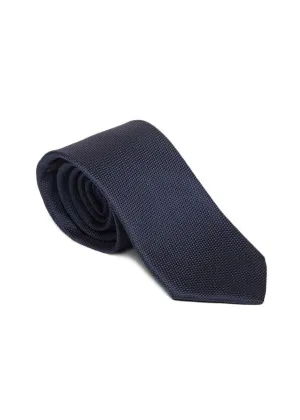 NAVY TIE