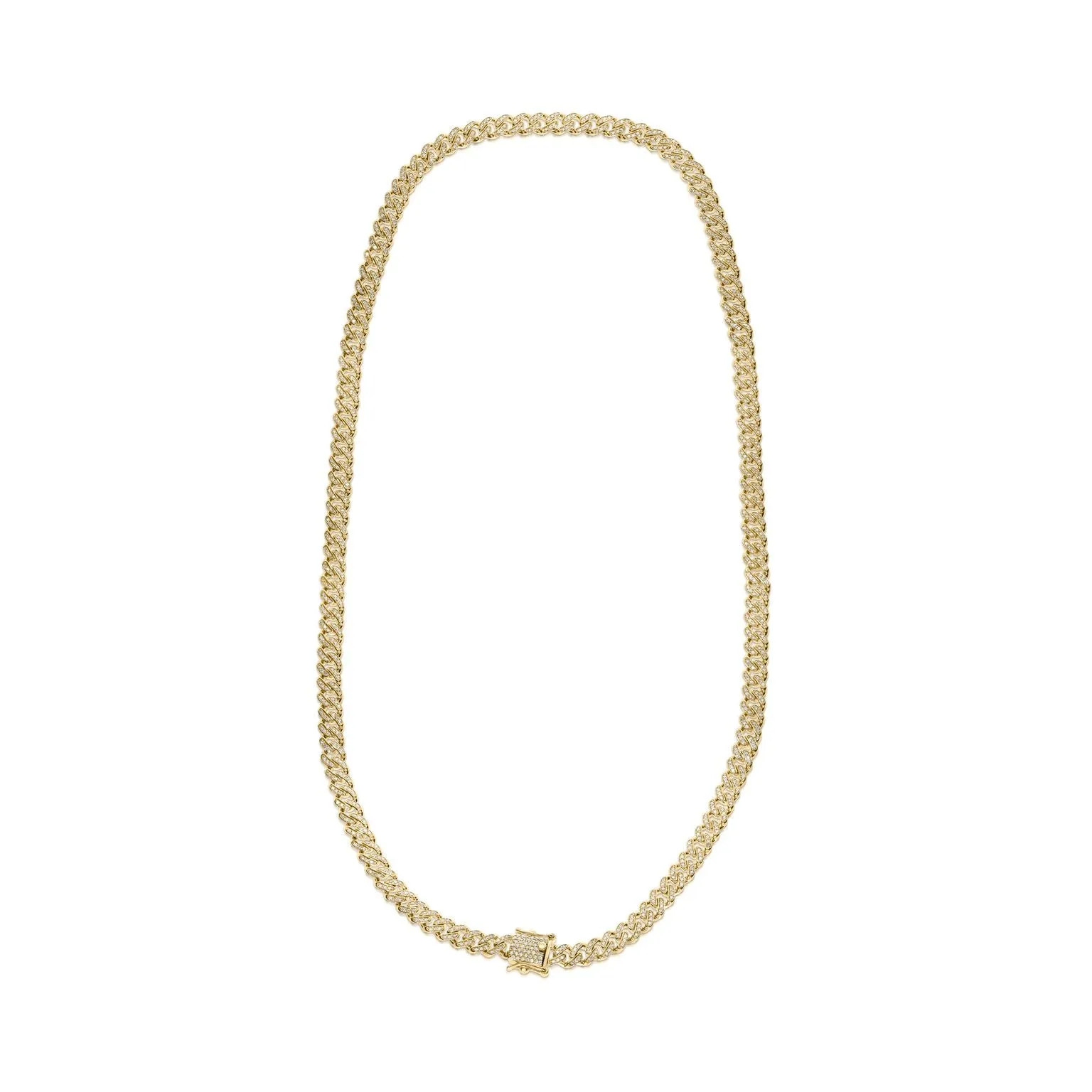 New Dawn Chain