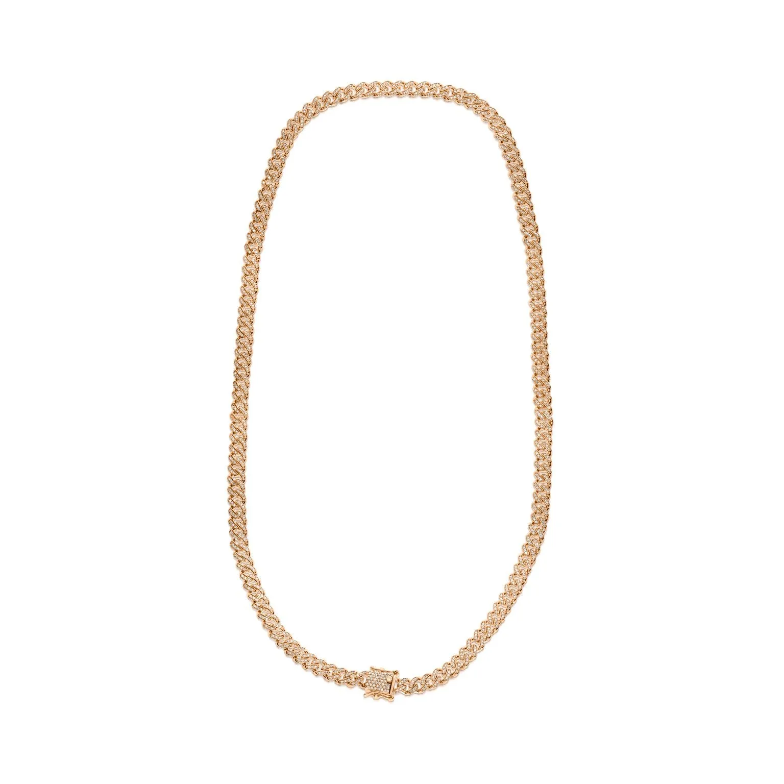 New Dawn Chain