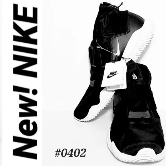 ⤵️NEW! NIKE Komyuter sneakers Men Size 10