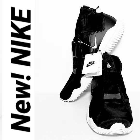 ⤵️NEW! NIKE Komyuter sneakers Men Size 10