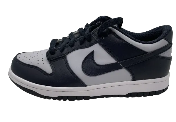NIKE DUNK LOW GEORGETOWN GS