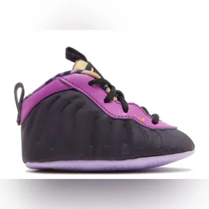 Nike LITTLE POSITE ONE CB 'CAVE PURPLE Size 3C LNC