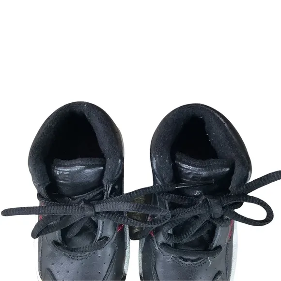 Nike |  VTG 2003 Trainer SC Bo Jackson Infant Sneakers - Black / Red Size  3.5C