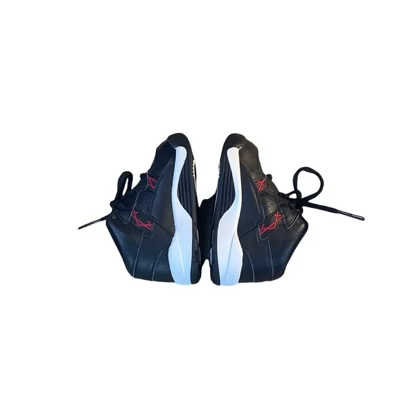 Nike |  VTG 2003 Trainer SC Bo Jackson Infant Sneakers - Black / Red Size  3.5C