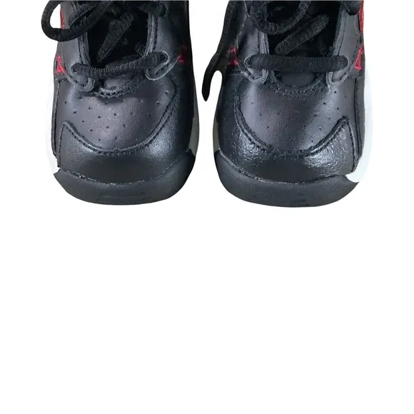 Nike |  VTG 2003 Trainer SC Bo Jackson Infant Sneakers - Black / Red Size  3.5C