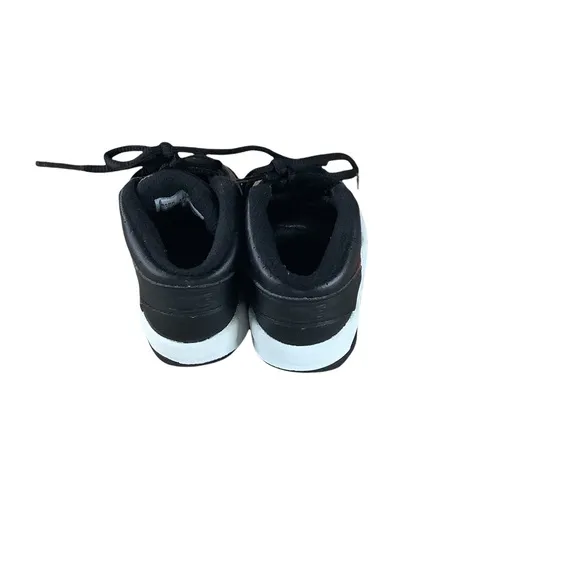 Nike |  VTG 2003 Trainer SC Bo Jackson Infant Sneakers - Black / Red Size  3.5C