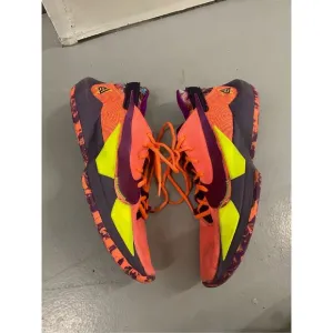 Nike ZOOM FREAK 2 SE GS 'BRIGHT MANGO' Sneakers, Oct 2020, Men's Size 12