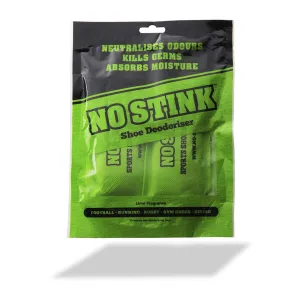 NO STINK DEODORISER (GREEN)