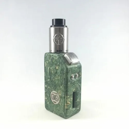 NoPity RDA by NoName Mods