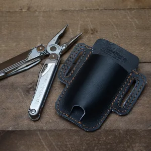 North & East Leather: EDC Multitool Full Size