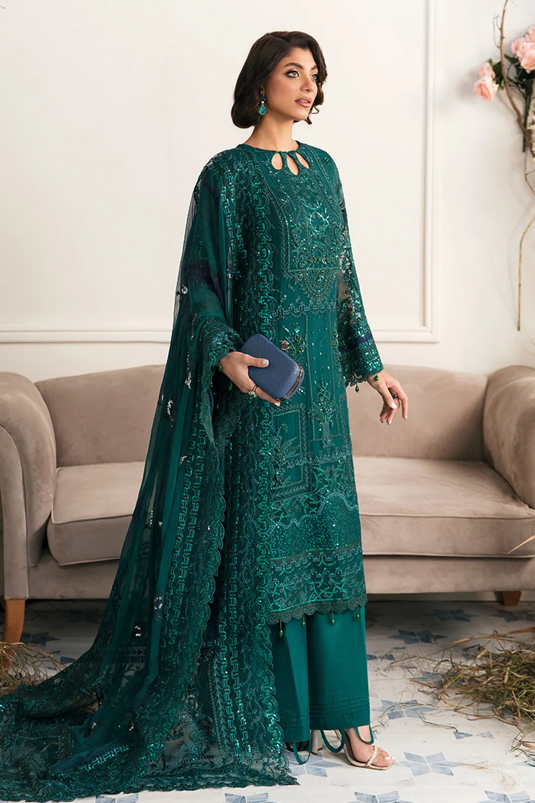 NUREH LUXURY FORMALS '23 | THE ROYAL PALACE | NEL-18