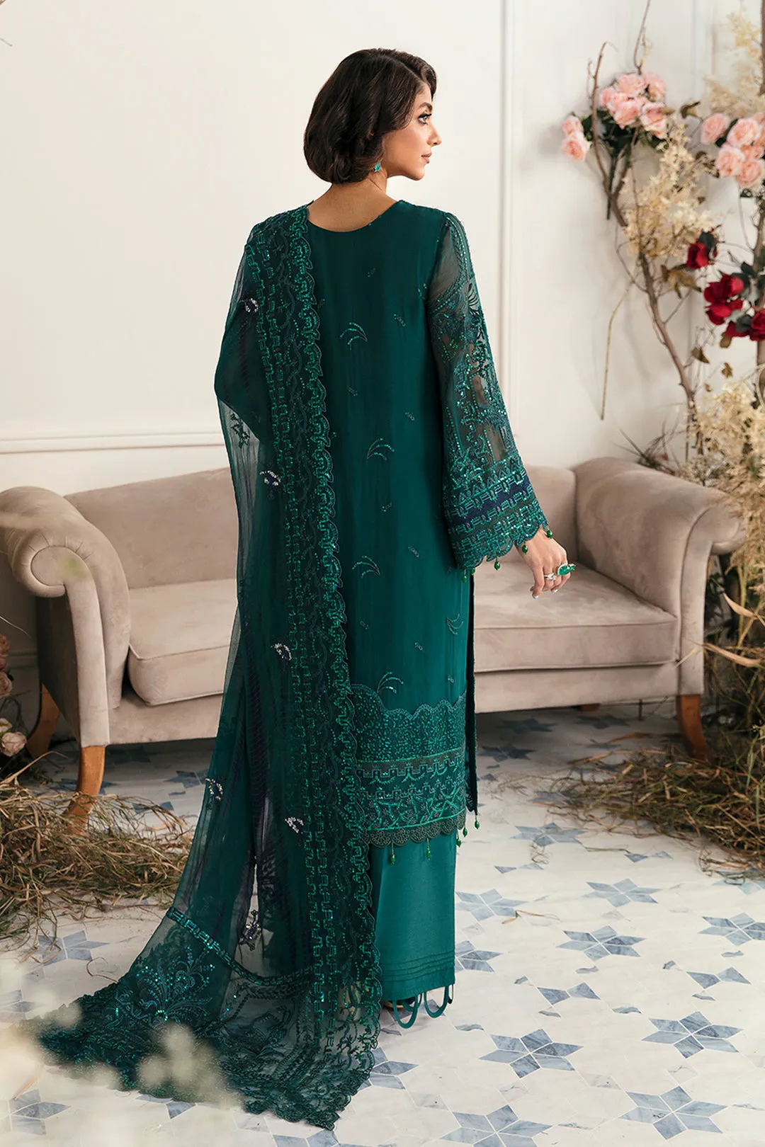 NUREH LUXURY FORMALS '23 | THE ROYAL PALACE | NEL-18