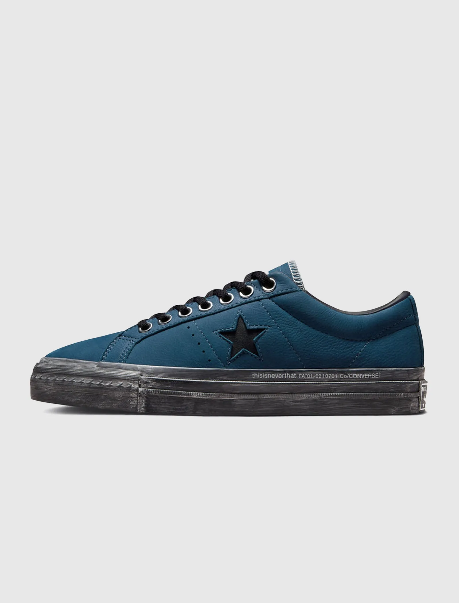 ONESTAR OX